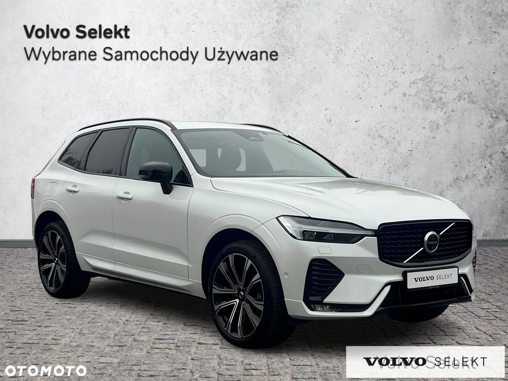 Volvo XC 60 - 8