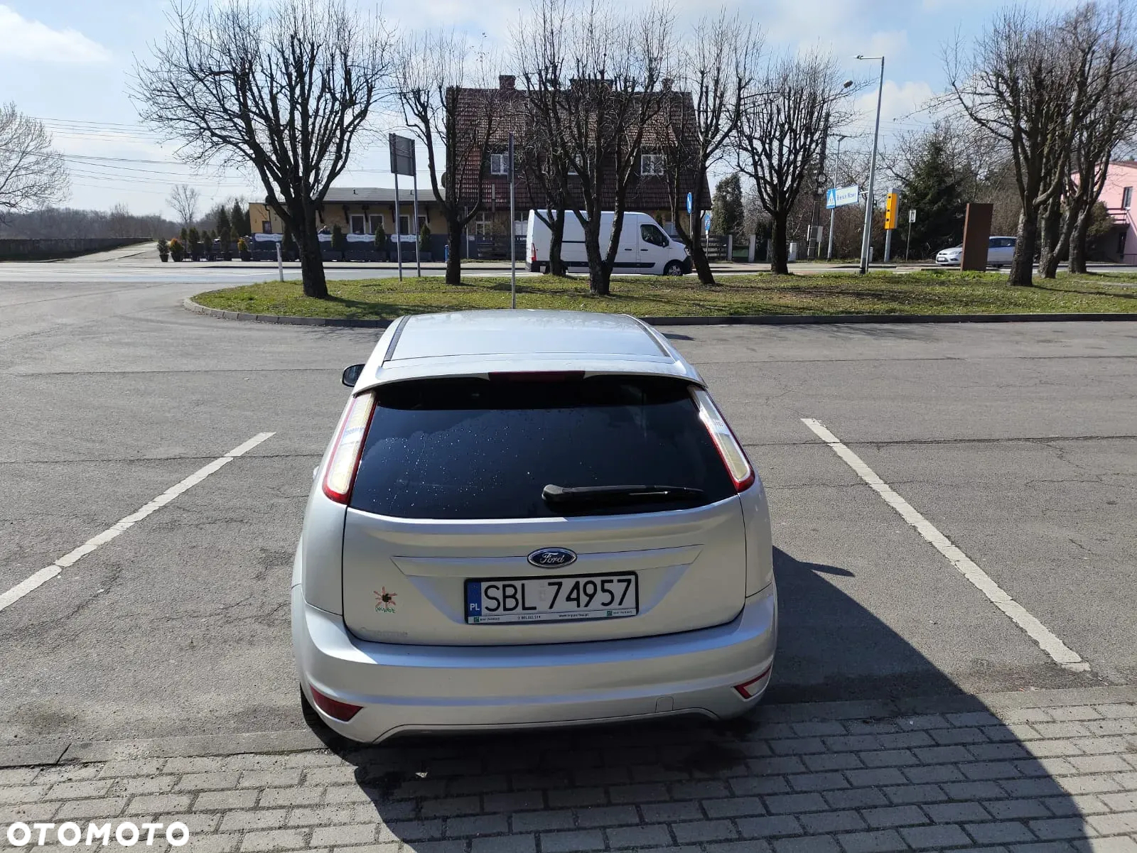 Ford Focus 2.0 TDCi Ghia - 9