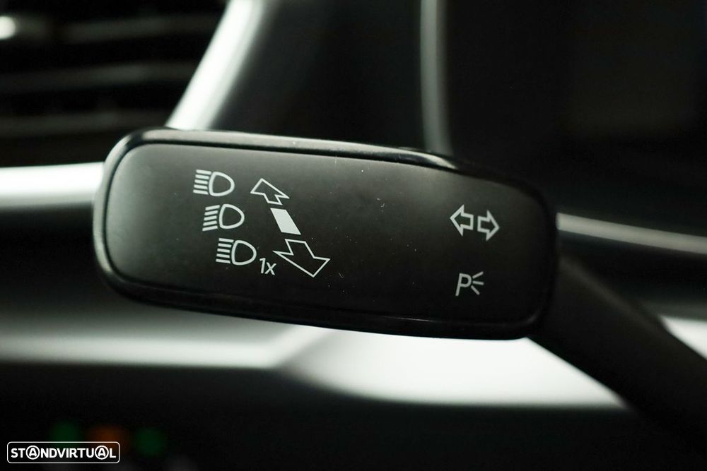 SEAT Leon ST - 16