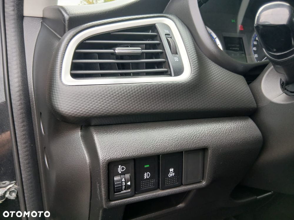 Suzuki S-Cross - 20
