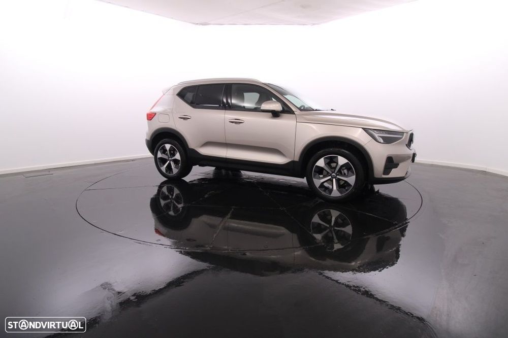 Volvo XC 40 1.5 T2 Core Auto - 10
