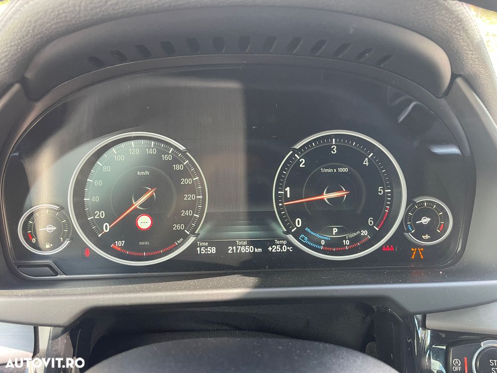 BMW X6 - 2