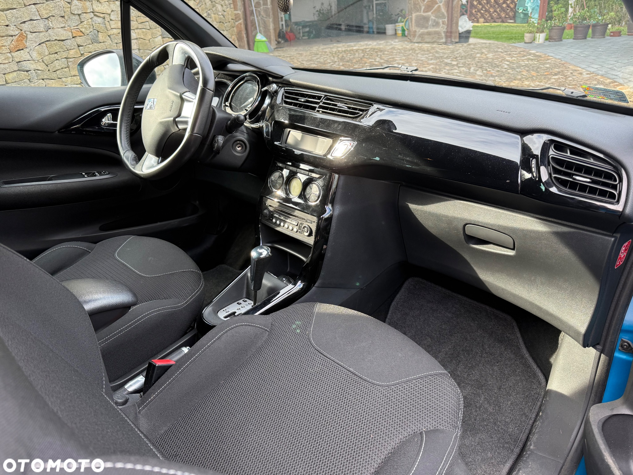Citroën DS3 - 9
