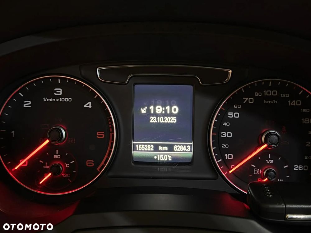 Audi Q3 2.0 TDI Quattro Sport - 9