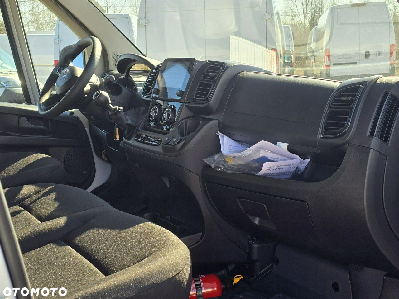 Fiat Ducato - 9