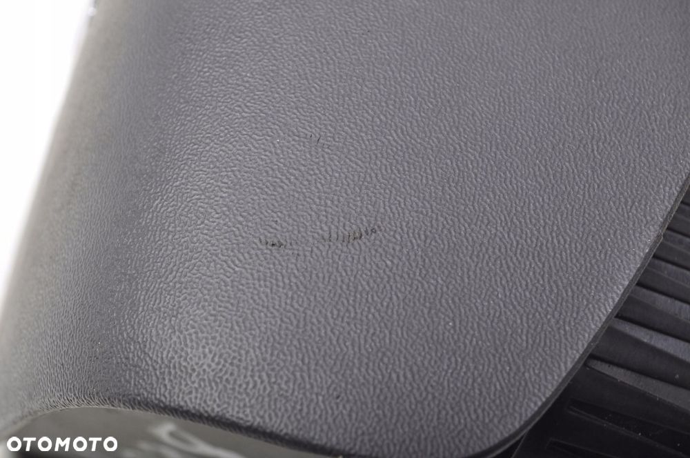 VOLVO S60 II V60 PODUSZKA POWIETRZNA KIEROWCY AIRBAG 31418063 - 10