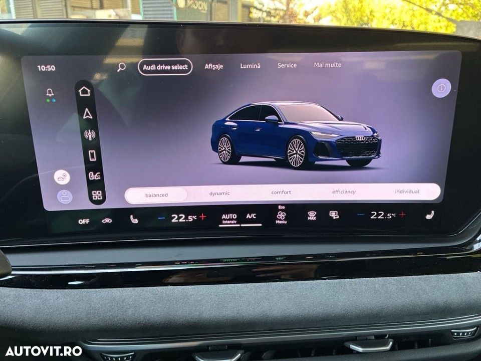 Audi A6 Limuzina - 15
