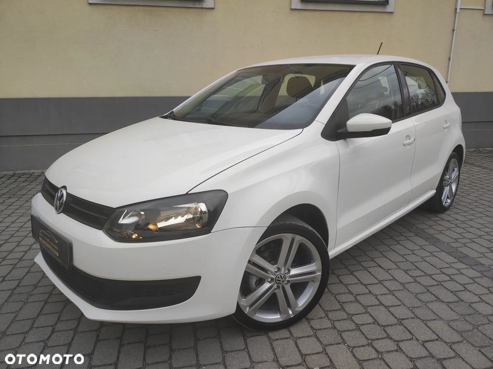 Volkswagen Polo - 12