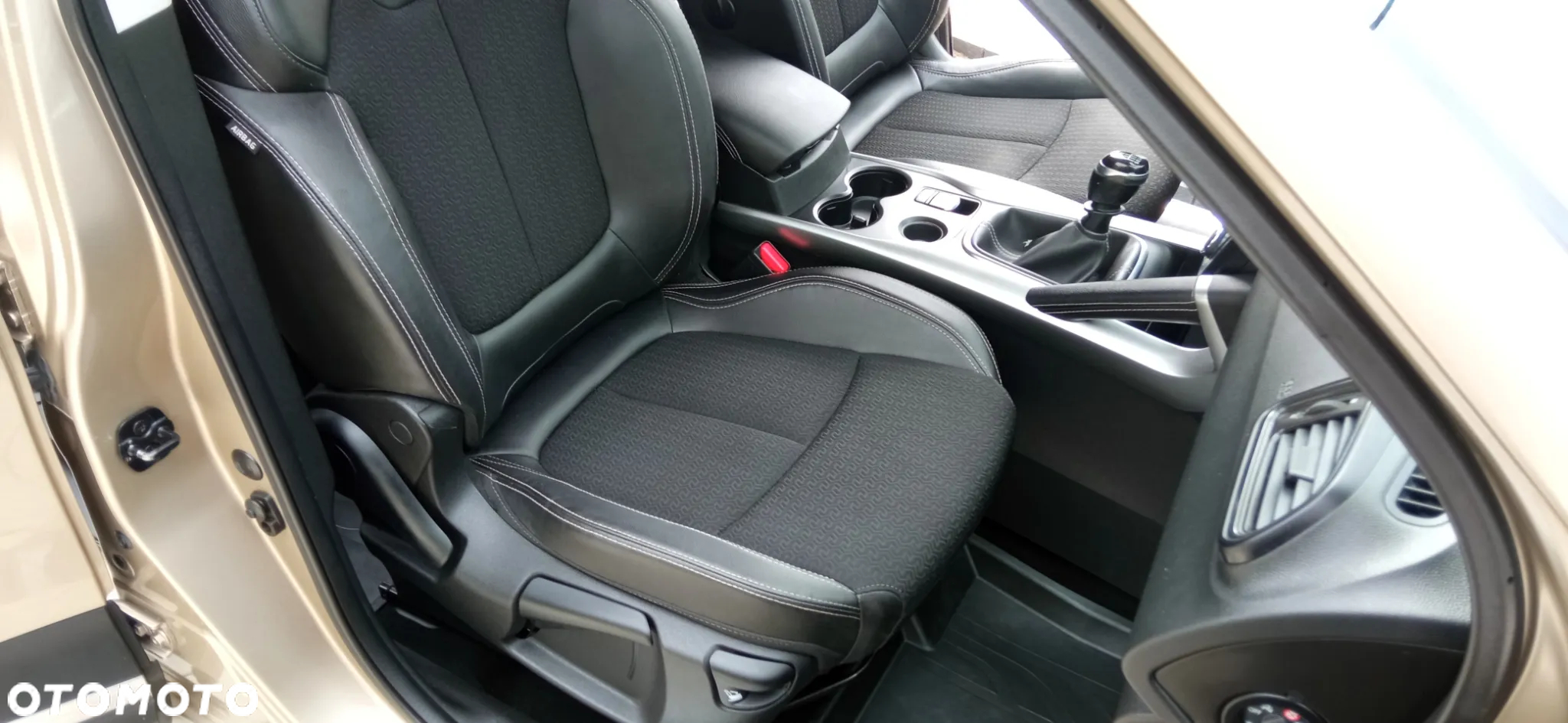 Renault Kadjar 1.6 dCi Energy Zen - 16