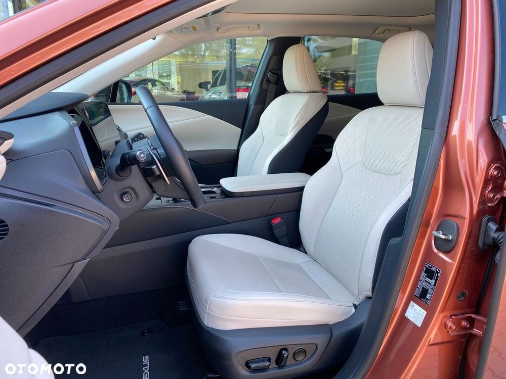Lexus RX 450h+ Prestige - 7