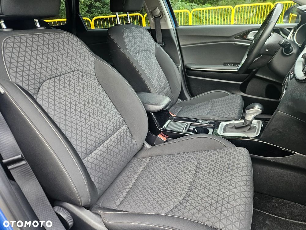 Kia Ceed 1.6 GDI DCT OPF Platinum - 22