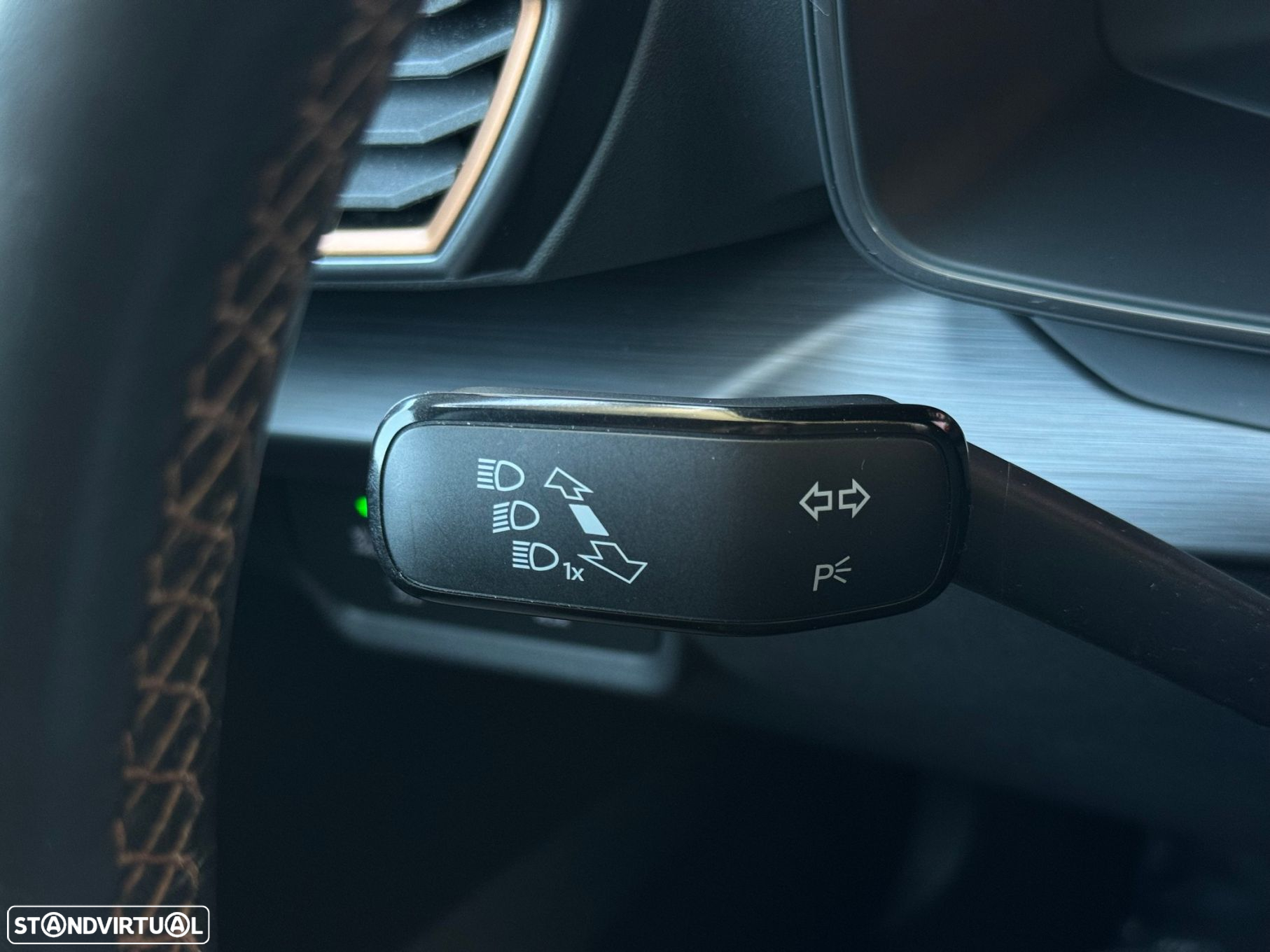 Cupra Formentor 1.4 e-Hybrid Sport DSG - 39