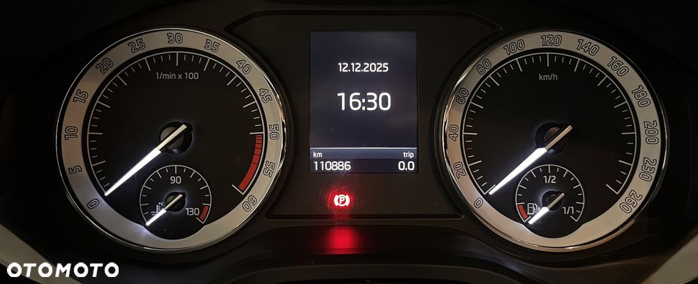 Skoda Karoq 1.6 TDI 4x2 Style DSG - 11