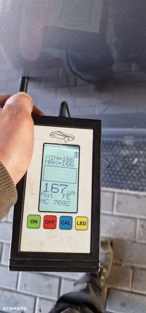 DRZWI PRAWE OPEL ASTRA H GTC Z155 - 6