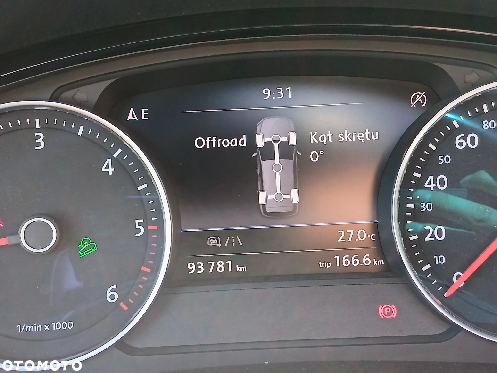 Volkswagen Touareg 3.0 V6 TDI BMT Perfectline R-Style - 25