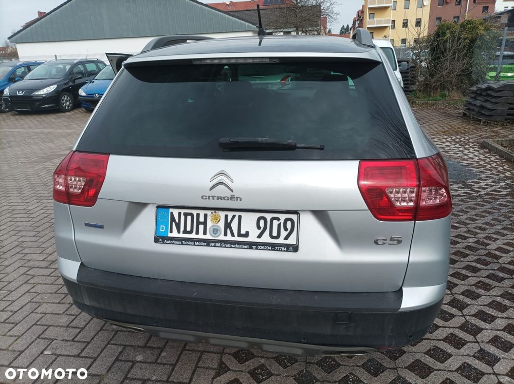 Peugeot 508 BlueHDi 180 EAT6 Stop&Start Allure - 18