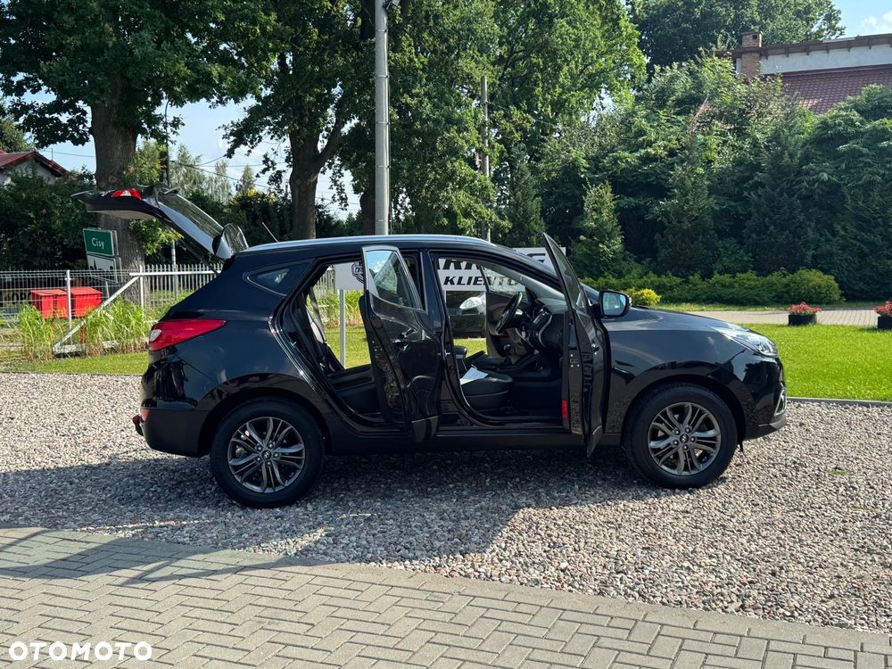 Hyundai ix35 - 37