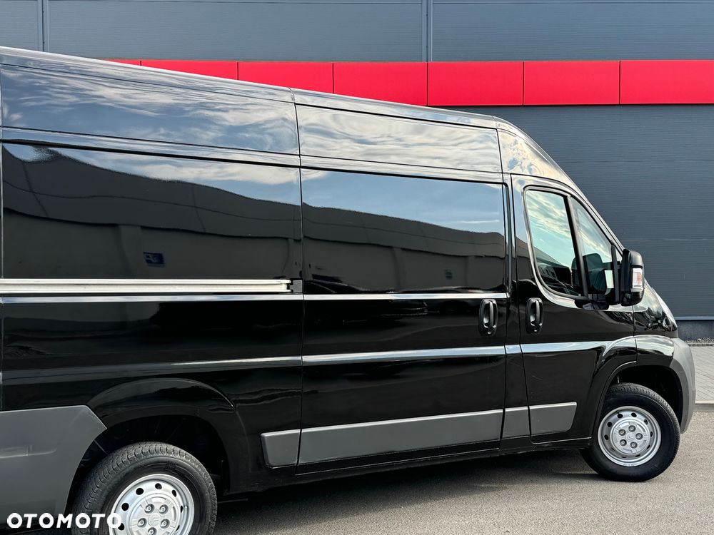 Citroën Jumper L2H2 - 13