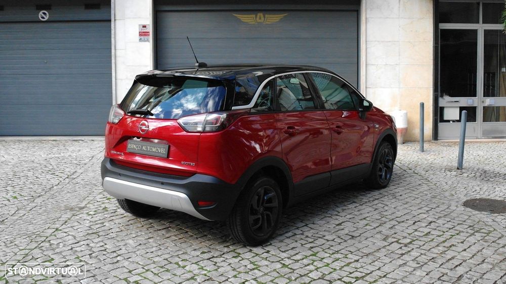 Opel Crossland X 1.2 T 120 Anos - 6