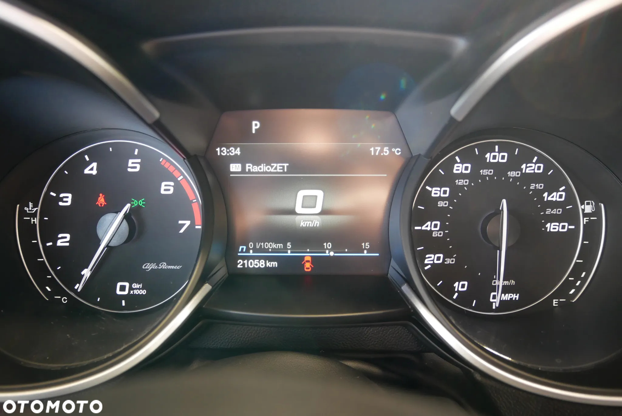 Alfa Romeo Stelvio 2.0 Turbo 16V AT8-Q4 Executive - 25