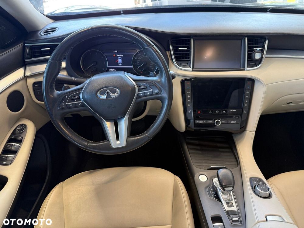 Infiniti QX50 - 20