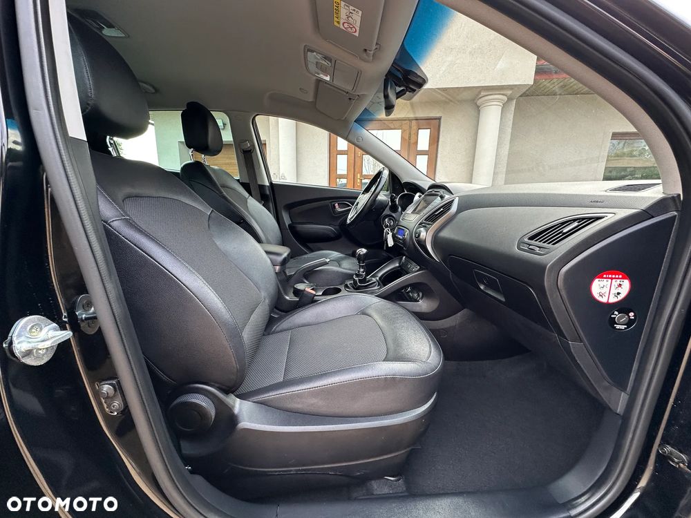 Hyundai ix35 1.6 2WD Comfort - 27