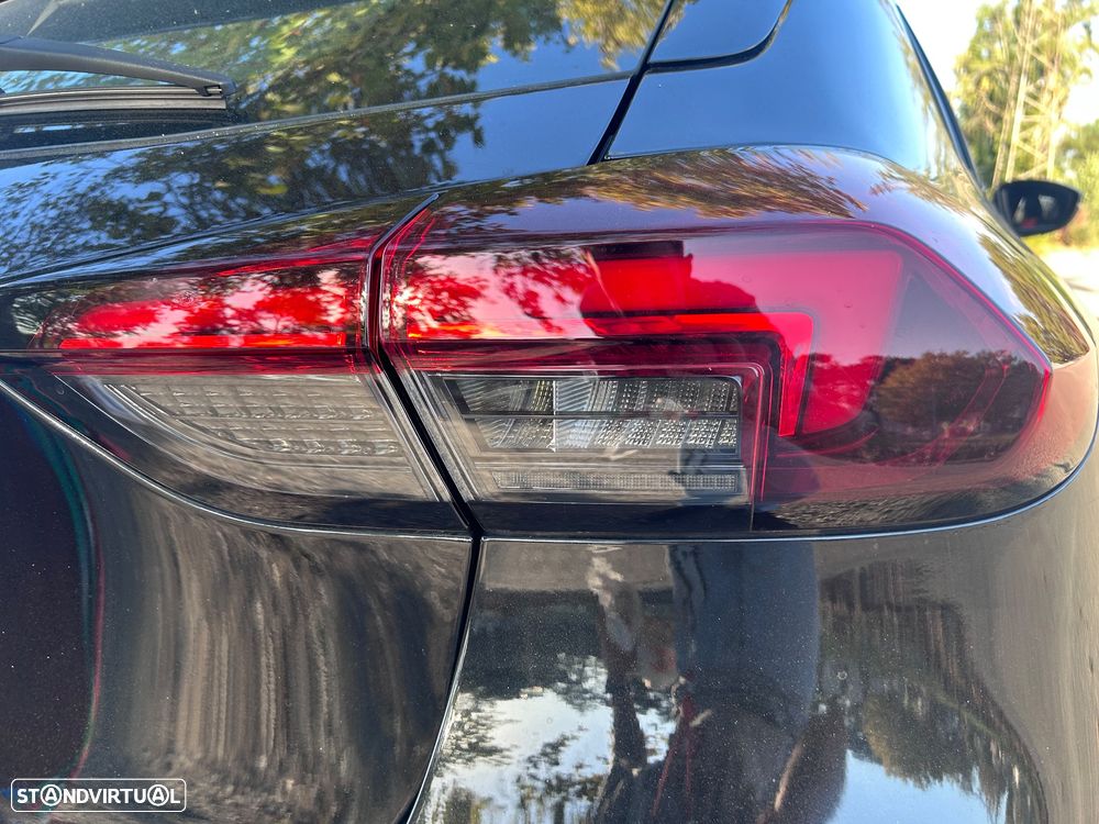 Opel Corsa-e - 30