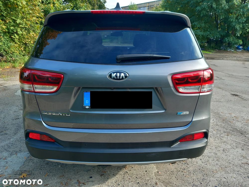Kia Sorento 2.2 CRDI Business Line Plus - 6