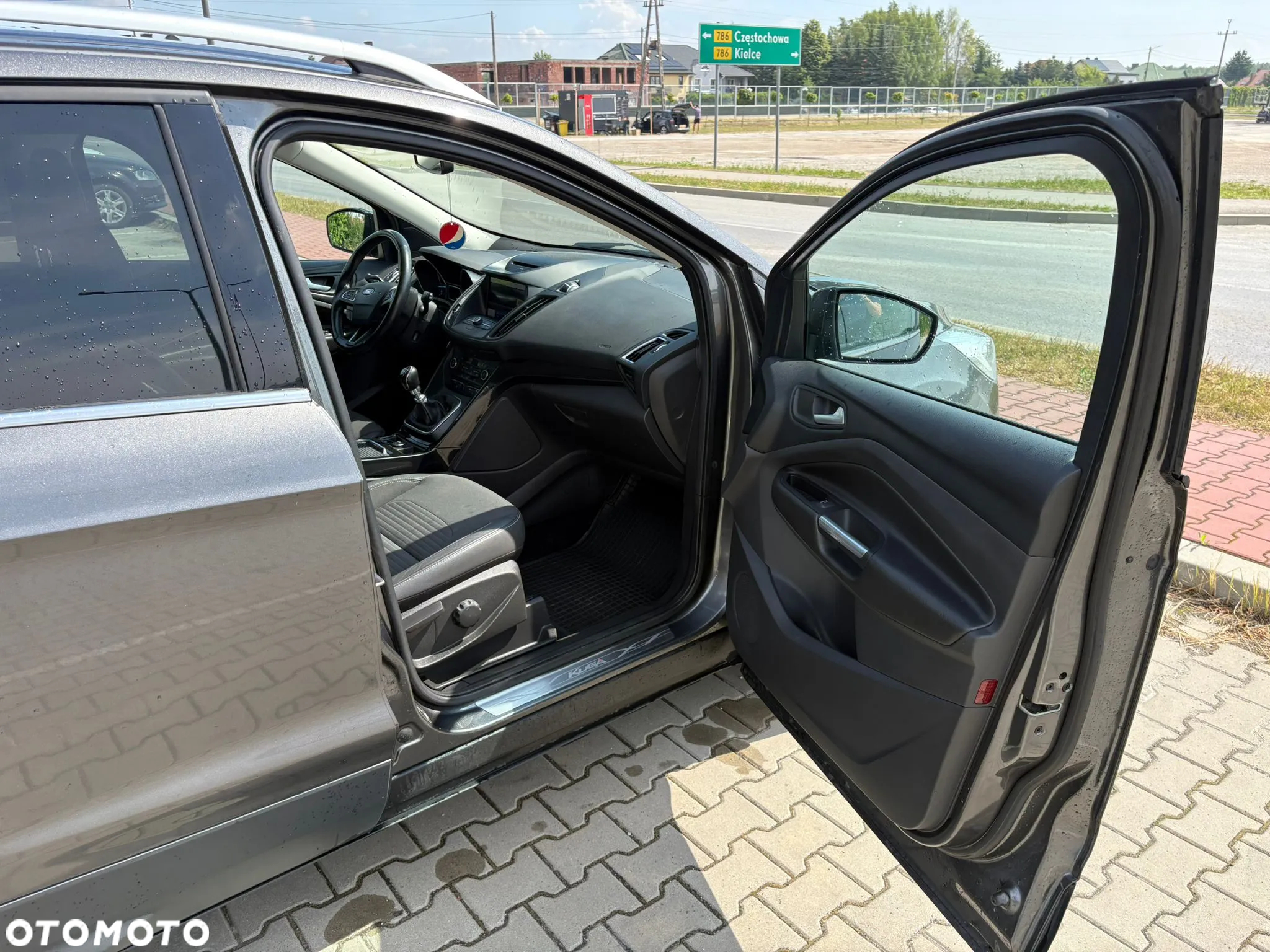 Ford Kuga 2.0 TDCi AWD Edition - 18