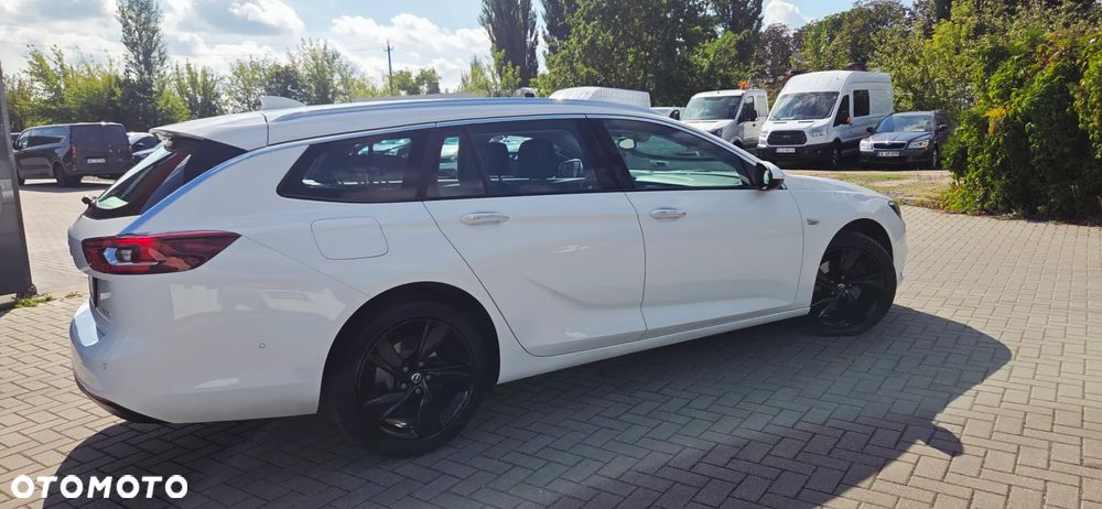 Opel Insignia Grand Sport 2.0 Diesel Exclusive - 12