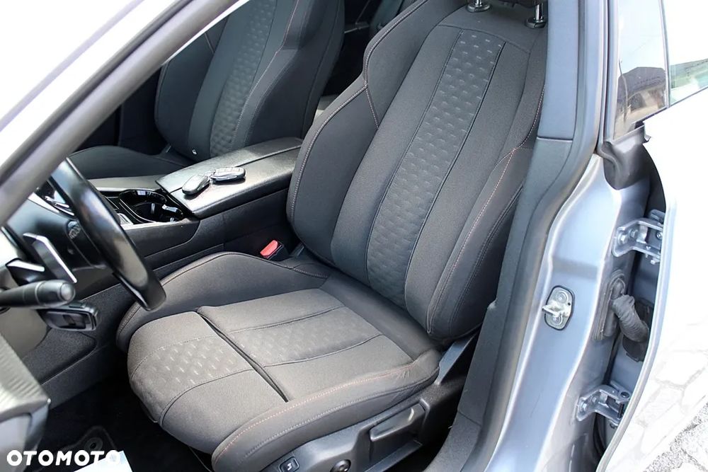 Peugeot 508 - 25