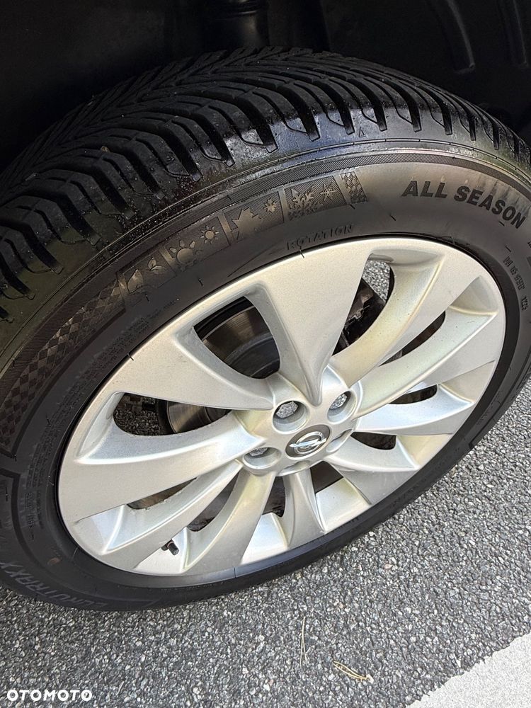 Opel Mokka X 1.4 T Color Edition - 13