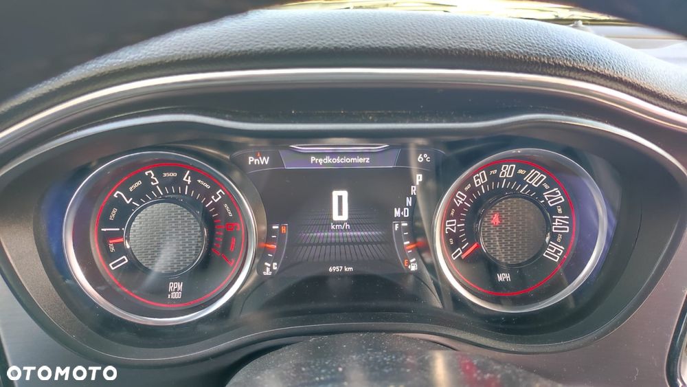 Dodge Challenger 5.7 R/T - 7