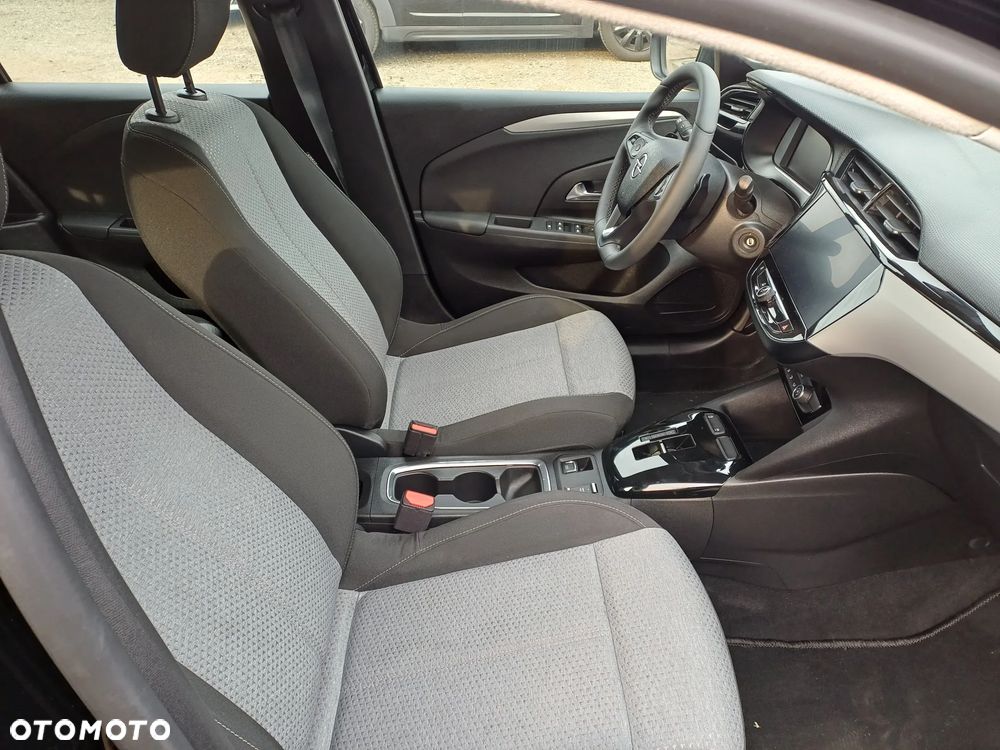 Opel Corsa 1.2 Direct Inj Turbo Start/Stop Automatik Ultimate - 11