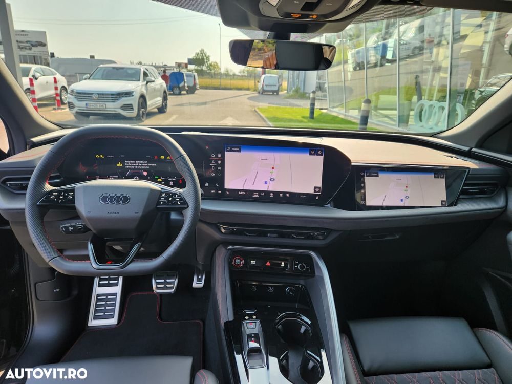 AUDI Q5 2025 — imagine 30