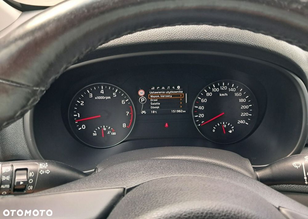 Kia Sportage - 15