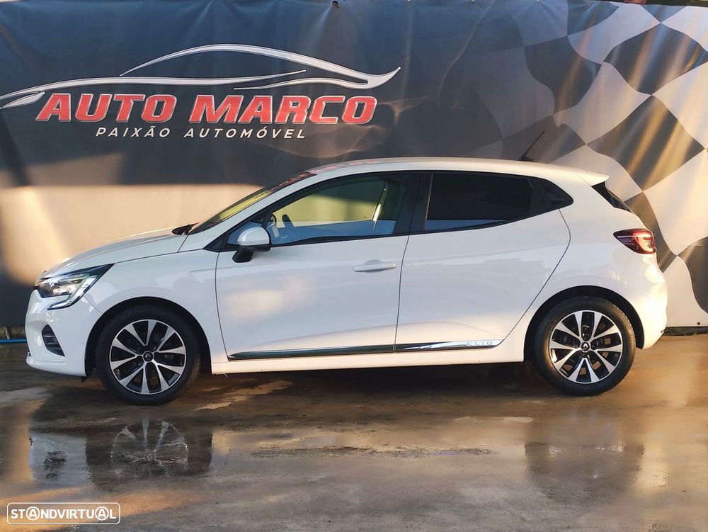 Renault Clio 1.5 Blue dCi Intens - 3