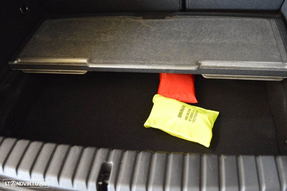 BMW 116 d Aut. Advantage - 27