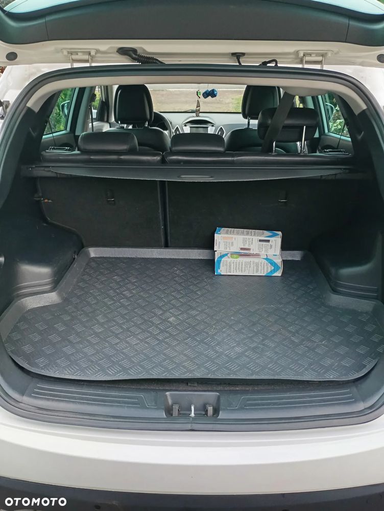 Hyundai ix35 1.7 CRDi Premium 2WD - 7