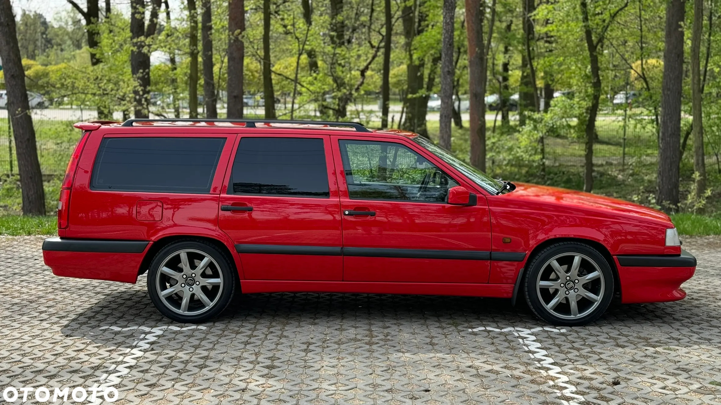 Volvo 850 - 4