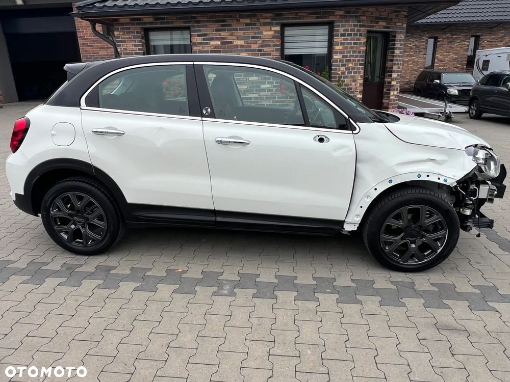 Fiat 500X 1.0 FireFly Turbo 4x2 S&S 120TH - 6