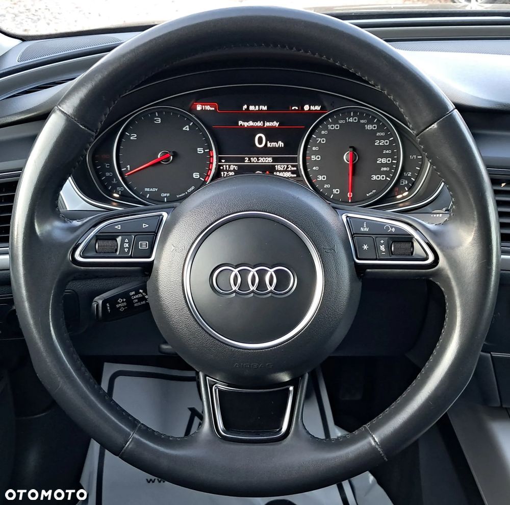 Audi A6 - 20