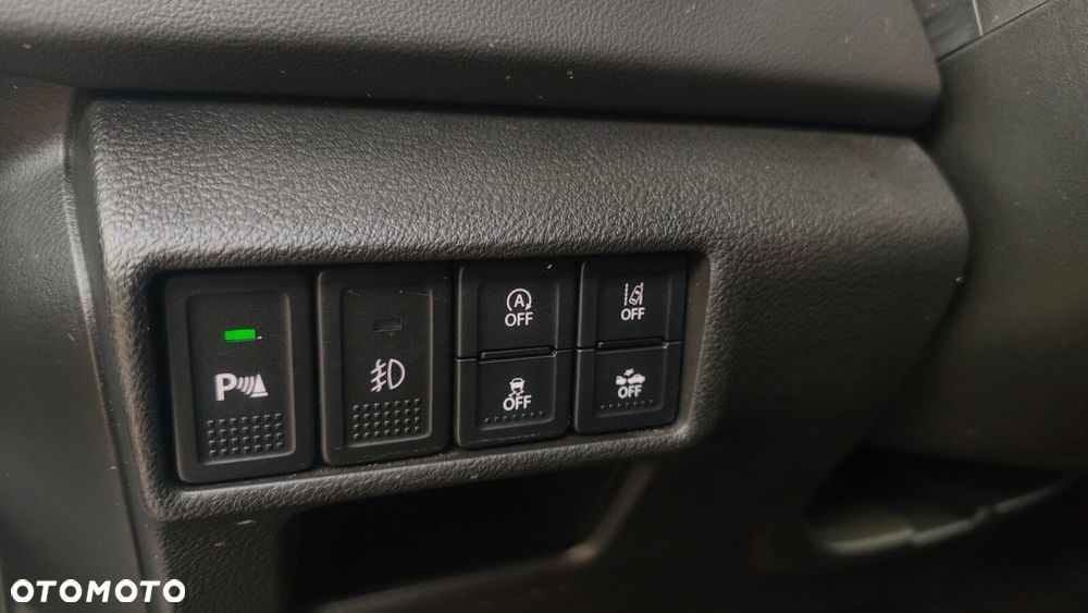 Suzuki S-Cross - 24