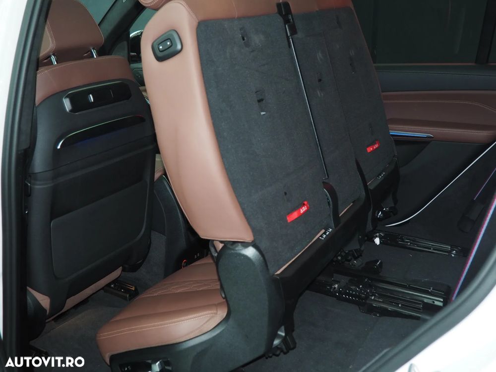 BMW X7 xDrive40d MHEV - 30