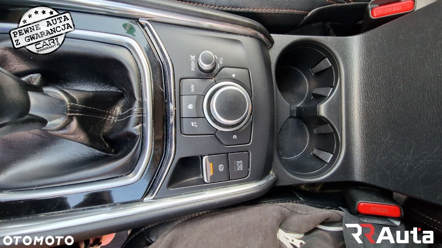 Mazda CX-5 - 25