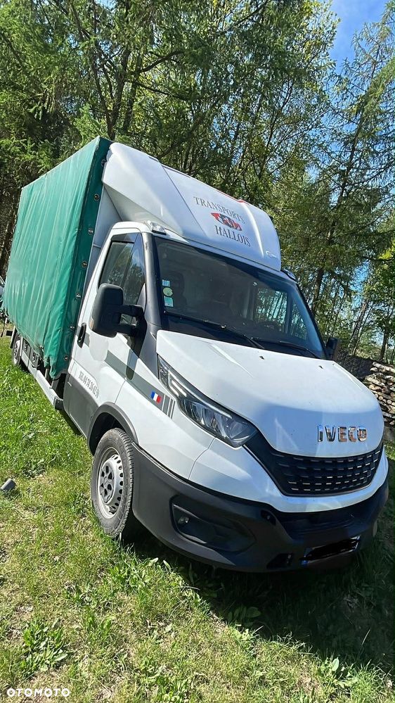 Iveco Daily - 1