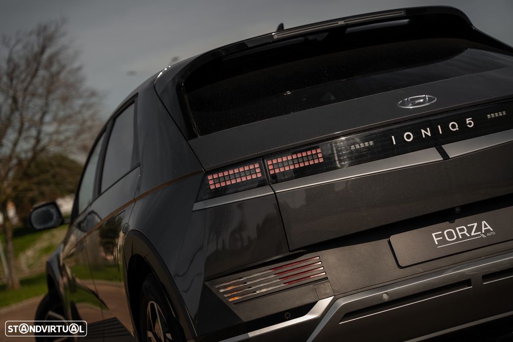 Hyundai Ioniq 5 58 kWh - 36