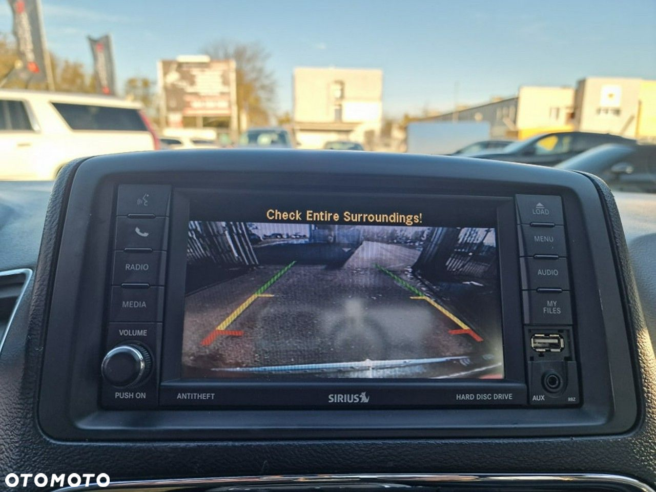 Dodge Grand Caravan - 18