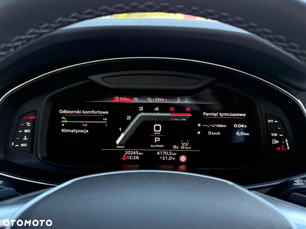 Audi A6 Allroad - 16