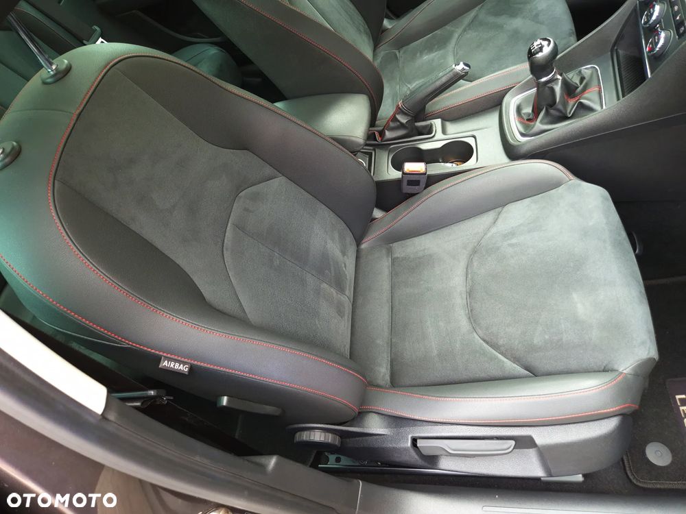 Seat Leon 1.8 TSI Start&Stop FR - 35